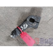 Сошка кулисы КПП MAN TGS (772)