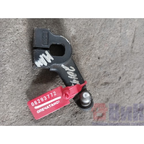 Сошка кулисы КПП MAN TGS (772), -1