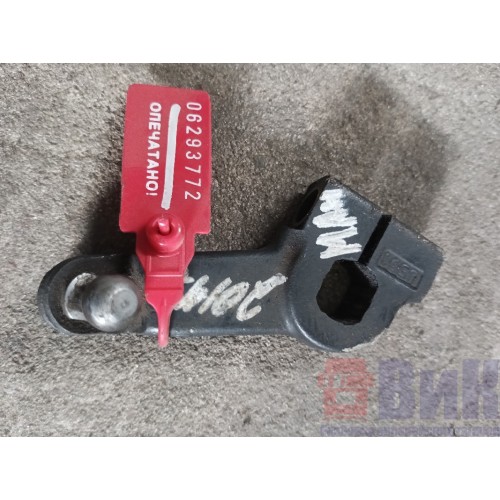 Сошка кулисы КПП MAN TGS (772), -3