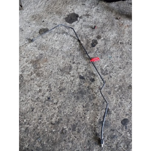 Трубка воздушного компрессора Scania G400 269358 (267), 