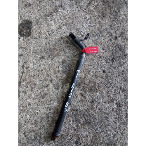 Трубка охлаждения (компрессор) Scania G400 269358 (263), 