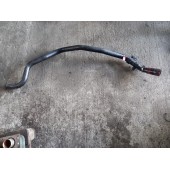 Труба ретарды DAF 95/105 (777)