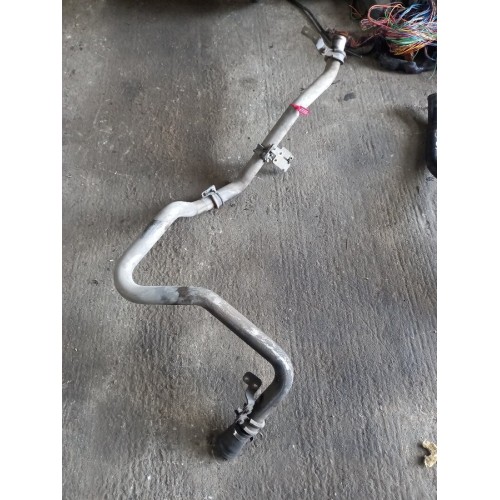 Труба ретарды DAF (779), 