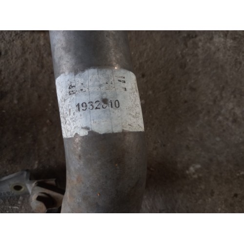 Труба ретарды DAF (779), -2