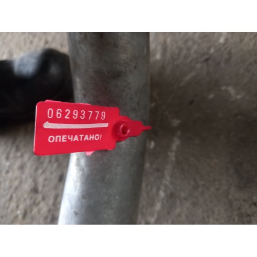 Труба ретарды DAF (779), -4