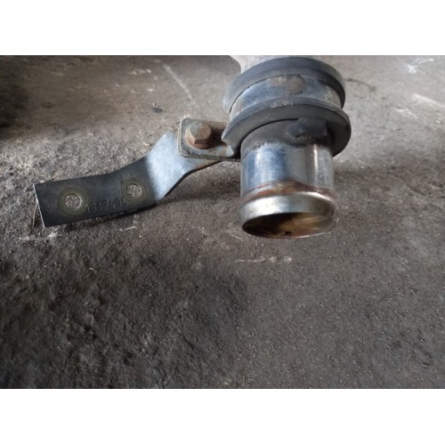 Труба ретарды DAF (779), -1