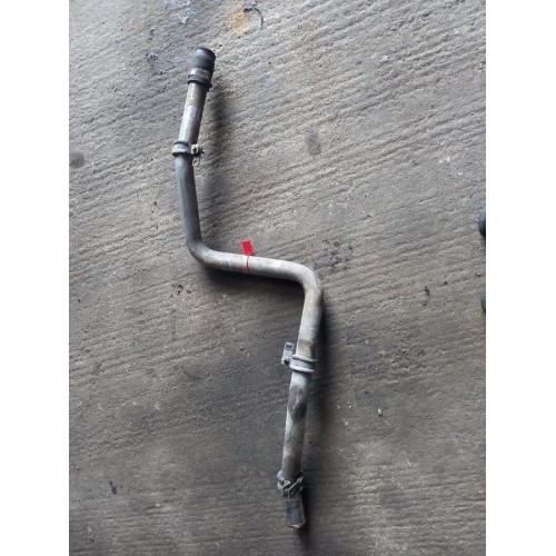 Труба ретарды DAF 106 (342), 