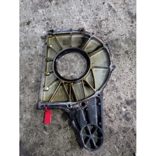 Крышка двигателя лобовая Scania G400 269358 (259), 1832679