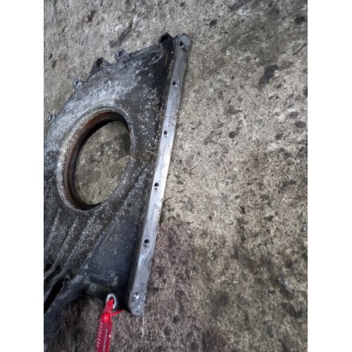 Крышка двигателя лобовая Scania G400 269358 (259), 1832679-3