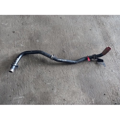 Труба ретарды DAF (346), 