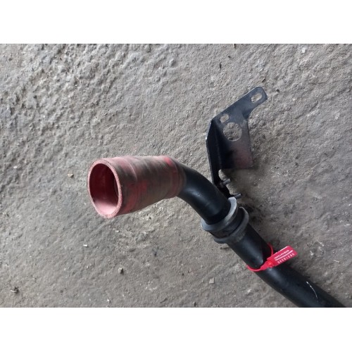 Труба ретарды DAF (346), -2