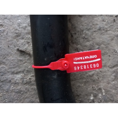 Труба ретарды DAF (346), -3