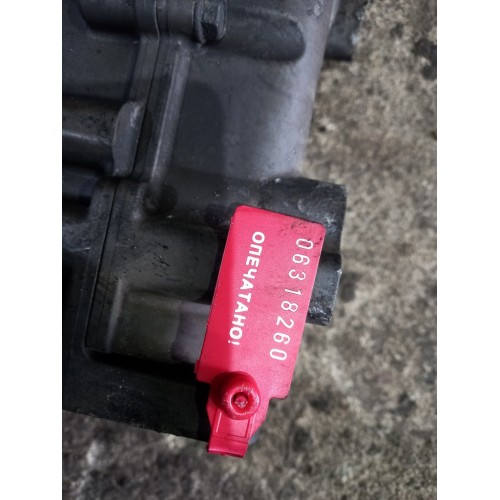 Коллектор впускной Scania G400 269358 (260), 1530132-1