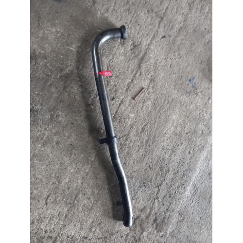 Труба ретарды DAF (348), 