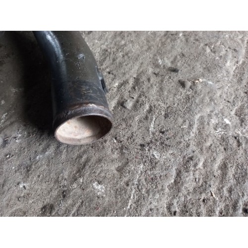 Труба ретарды DAF (348), -3