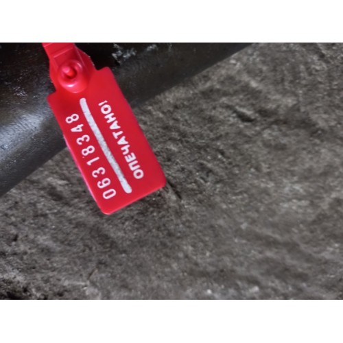 Труба ретарды DAF (348), -1