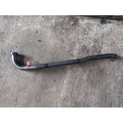 Труба ретарды DAF (349), 