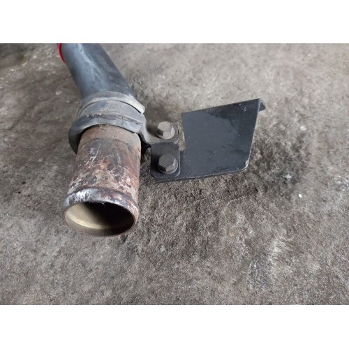 Труба ретарды DAF (352), -2