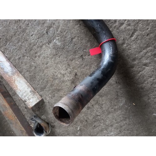 Труба ретарды DAF (353), -1