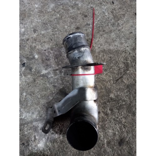 Патрубок EGR (ЕГР) Scania G400 269358 (232), 1890695-1