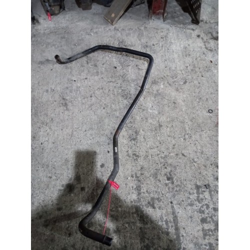 Трубка воздушная Renault Magnum DXI (287), 