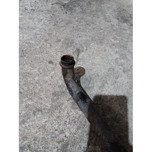 Трубка воздушная Renault Magnum DXI (287), -3