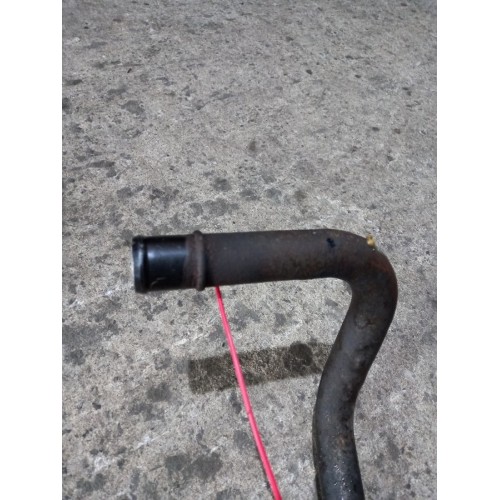 Трубка воздушная Renault Magnum DXI (287), -1