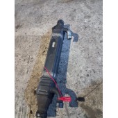 Охладитель EGR (ЕГР) Scania G400 269358 (221)