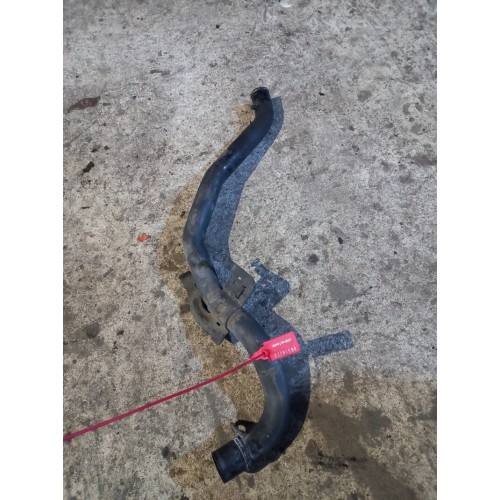 Трубка сапуна Scania G400 269358 XPI (222), 