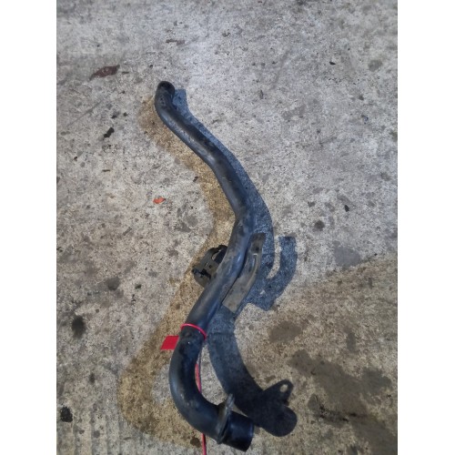 Трубка сапуна Scania G400 269358 XPI (222), -2