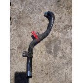 Трубка сапуна Scania G400 269358 (236)