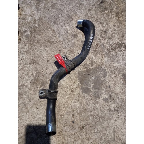 Трубка сапуна Scania G400 269358 (236), 