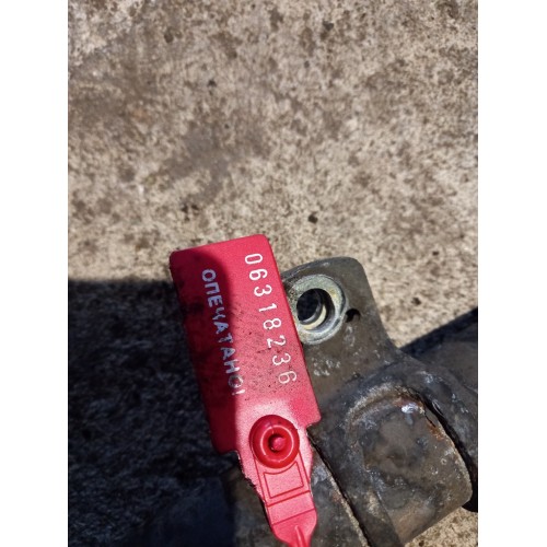 Трубка сапуна Scania G400 269358 (236), -1