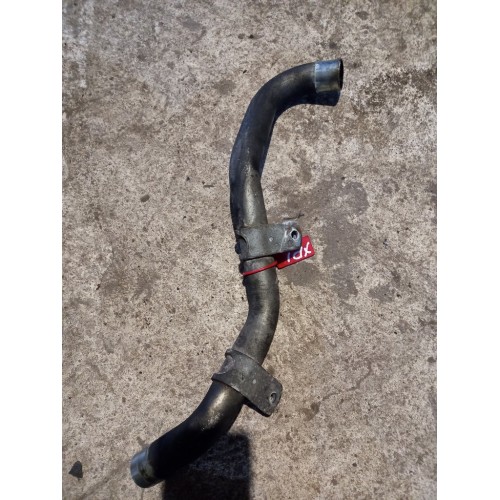 Трубка сапуна Scania G400 269358 (236), -2