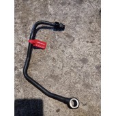 Трубка топливная Scania G400 269358 (212)