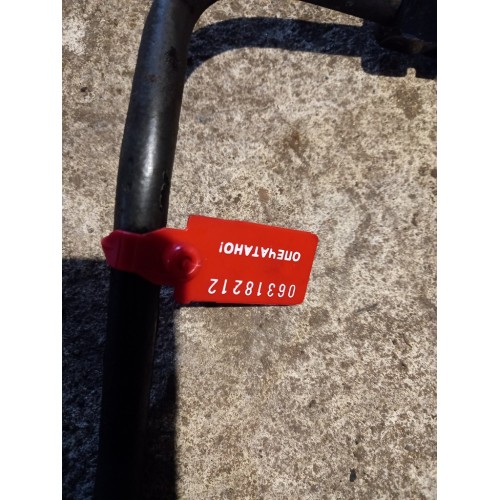 Трубка топливная Scania G400 269358 (212), -1