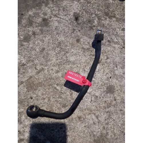 Трубка топливная Scania G400 269358 (213), 