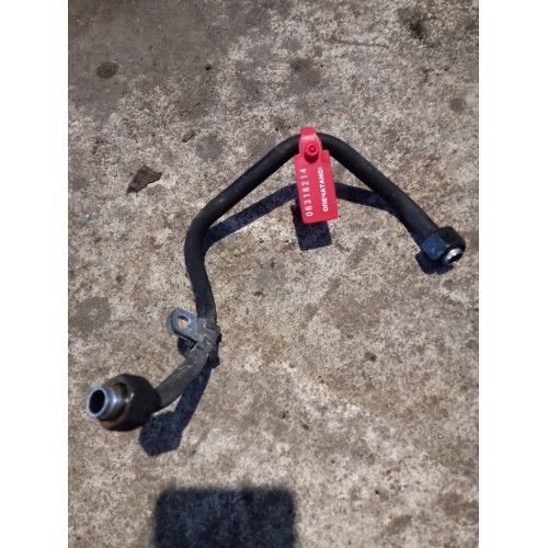 Трубка топливная Scania G400 269358 (214), 