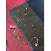 Трубка топливная XPI Scania G400 269358 (564)