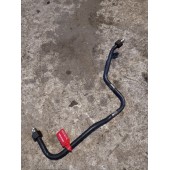 Трубка топливная Scania G400 269358 (215)