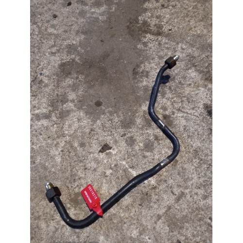 Трубка топливная Scania G400 269358 (215), 