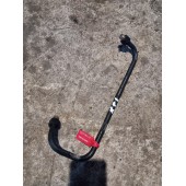 Трубка топливная Scania G400 269358 (216)