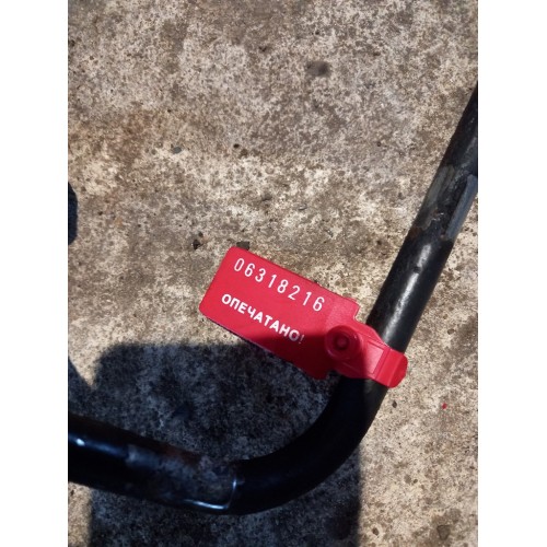 Трубка топливная Scania G400 269358 (216), -1