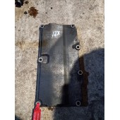 Крышка блока цилиндров Scania G400 269358 XPI (206)