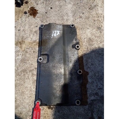 Крышка блока цилиндров Scania G400 269358 XPI (206), 1835795