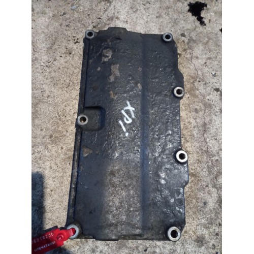 Крышка блока цилиндров Scania G400 269358 XPI (205), 1835795