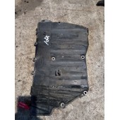 Крышка блока цилиндров Scania G400 269358 XPI (203)