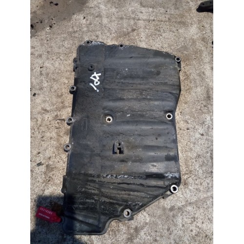 Крышка блока цилиндров Scania G400 269358 XPI (203), 2001481