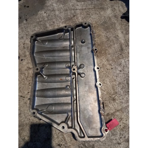 Крышка блока цилиндров Scania G400 269358 XPI (203), 2001481-2