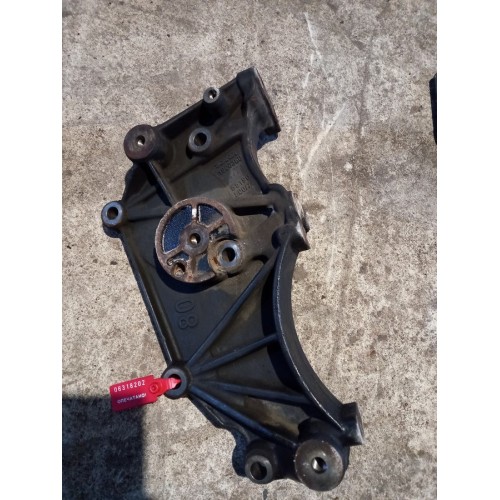 Кронштейн кондиционера Scania G400 269358 XPI (202), 1900380